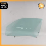 02-07 Maserati Coupe 4200 Gransport M138 Door Window Glass Front Left Side Oem Used. Price: $145.25.