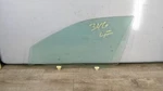 03 - 07 Nissan Murano Left Driver Front Door Window Glass Gxe/s ( Green Tint) Used. Price: $47.96.