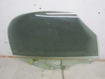 2016 Mazda Miata MX-5 MX5 Soft Top Right Passenger Side Front Door Window Glass Used. Price: $99.99.