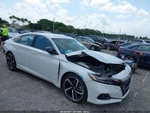 Used Left Quarter Glass Fits: 2022 Honda Accord Grade. Price: $85.00.