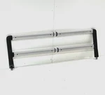 2011-2024 Cadillac Srx XT5 Blazer Rear Cargo Partition Adjustable Rack/rail Oem Used. Price: $99.99.