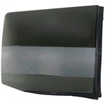 Door Glasses Rear Passenger Right Side For Chevy Suburban Hand 15989988 C2500 New. Price: $98.86.