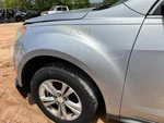 Driver Left Quarter Glass Without Privacy Tint Fits 10-17 Equinox 104567194 Used. Price: $169.75.