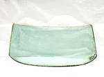 1978 1979 1980 1981 Mercedes 280CE Oem Windshield Glass Used. Price: $500.00.