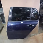 2010-2014 Volkswagen Golf Door Glass 5K6845025C Used. Price: $99.99.