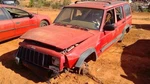 Driver Left Rear Door Vent Glass Tinted Fits 97-01 Cherokee 184121 Used. Price: $104.79.