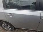 Used Rear Right Door Assembly Side Fits: 2010 Nissan Sentra Electric. Price: $300.95.