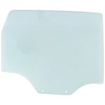 Door Glasses Rear Passenger Right Side For Chevy Hand 96541684 Chevrolet Aveo New. Price: $52.45.