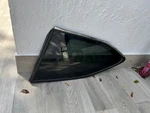 2020-2023 Toyota Highlander Right Rear Quarter Glass Window 62710-0E220 Used. Price: $129.00.