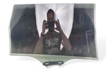 2007-2013 Acura Mdx Rear Left/driver Door Glass Window 73450-STX-A01, D013, Oem, Used. Price: $75.05.