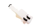 Windshield Washer Reservoir Tank With Front & Rear Pump For 2000-06 Chevy Tahoe New. Price: $55.98.
