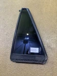 2007-2014 Edge / Mkx Rear Window Left Grey Tint Oem Factory Ford DV11145 R16 Used. Price: $85.00.