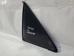 1984 1993 Mercedes 190E W201 Oem Left Rear Door Vent Glass Used. Price: $86.25.