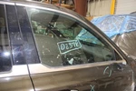 20-24 Telluride Front Passenger Right Rh Door Tempered Window Glass Oem Factory Used. Price: $227.99.