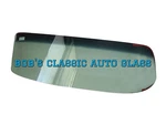 1954 - 1956 Oldsmobile, Buick Spec/century Windshield Auto Glass Classic New. Price: $570.00.