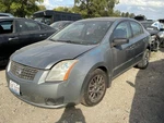 (local Pickup Only) Passenger Right Front Door Glass Fits 07-12 Sentra 863861 Used. Price: $109.24.