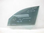 12-19 Bmw F30 335I 328I Sedan Door Window Glass Front Left Driver Oem 121224 Used. Price: $95.62.