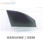2015-2018 Bmw X4 28IX F26 Front Right Door Window Glass 7339892 Used. Price: $99.99.