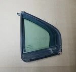 2006-2012 Ford Fusion Driver Left Rear Door Vent Glass Oem. 6E53-5425831-A Used. Price: $49.49.