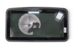 2003-2009 Toyota 4RUNNER Glass, Moon 63201-35084, F029, Oem, Used. Price: $199.05.