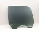 Fits 07-13 Chevy Silverado Avalanche Suburban Driver Left Rear Door Window Glass New. Price: $76.47.