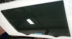 2014 - 2019 Toyota Highlander Rear Right Passenger Side Door Window Glass Oem Used. Price: $94.99.