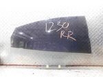 2012-2014 Hyundai Accent Sedan Right Passenger Rear Door Window Glass Used. Price: $89.96.