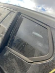 11-17 Bmw X3 F25 Rear Left Driver Side Quarter Window Glass Sun Glazing Used. Price: $144.99.