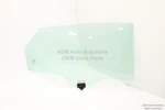 2021-2025 Hyundai Elantra Rear Right Passenger Side Door Window Glass Oem Used. Price: $139.00.