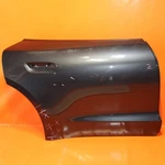 Porsche Taycan Door Right Passenger Rear 2020 2021 2022 9J1833052 Oem Used. Price: $449.10.