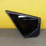 2025-2026 Kia K4 Rear Left Side Quarter Window Glass Oem 87810GG200 Used. Price: $129.64.