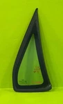 11 12 13 Forte Htbk Passenger Right Rear Quarter Window Glass Oem 3626-27 Used. Price: $160.00.