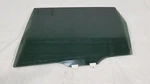 2019-2021 Subaru Forester Rear Left Door Driver Window Glass 62011SJ030 Oem Used. Price: $124.90.