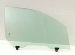 Fits Infiniti M35H M37 M56 Q70L Passenger Right Side Front Door Window Glass New. Price: $92.00.