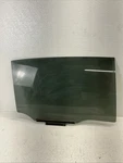 13-17 Subaru Xv Crosstrek Passenger Right Side Rear Door Window Glass Oem Used. Price: $109.99.