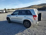 Used Rear Right Door Vent Glass Fits: 2007 Suzuki Vitara Grand W/privacy Ti. Price: $135.70.