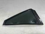 2020 - 2025 Subaru Legacy Outback Rear Lh Driver Vent Glass Window Oem Used. Price: $55.25.