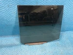 Oem Lexus LX470 Rear Door Glass Passenger's Side Bronze 68113-60270 1998-2000 Used. Price: $125.00.