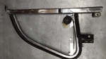 Oem Vw Volkswagen Beetle Pass. Side Rh 1/4 Wing Vent Window Glass & Frame 1968+ Used. Price: $175.00.
