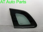 14 15 16 Jeep Cherokee Tinted Driver Qtr Glass Oem 284-06217AL Used. Price: $120.00.