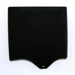 Fits 2021-2025 Cadillac Escalade Driver Left Side Rear Door Window Glass Privacy New. Price: $111.00.