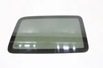 2018 - 2025 Jeep Wrangler Rear Right Passenger Side Quarter Window Glass Oem Used. Price: $110.34.