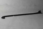 03-11 Bentley Continental Gt Front Right Side Door Inner Glass Rubber Seal Oem Used. Price: $39.90.