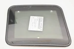 Carlite DQ09343YPY Ford Rear Quarter Glass Nos New. Price: $99.99.