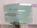 20 Toyota Camry Trd Door Window Glass Right Rear Passenger Used. Price: $125.00.