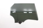 2022 - 2026 Hyundai Santa Cruz Rear Right Passenger Side Door Window Glass Oem Used. Price: $108.67.