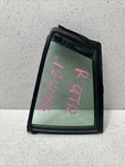 07 - 12 Nissan Altima Right Passenger Rear Door Window Vent Glass Sdn Used. Price: $63.06.