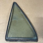 1994 - 1996 Ford Escort Hatchback 4DR Window Glass Door Rear Left Oem Drivers Used. Price: $100.00.
