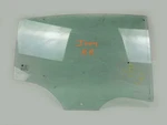 2011 - 2017 Buick Regal Sedan Door Glass Window Rear Passenger 13311983 Oem Used. Price: $125.99.