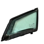 Honda Oem Passport Front Left Driver Side Door Window Vent Glass 2019 - 2022 Used. Price: $91.18.